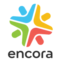 Encora logo