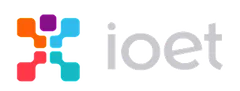ioet logo